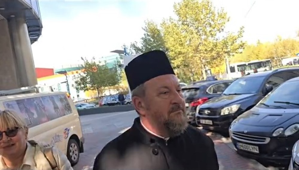 Furia fostului episcop pușcăriaș al Hușilor: merge la CEDO după condamnarea pentru viol: „Ce a făcut el, doar Dumnezeu îl poate judeca”