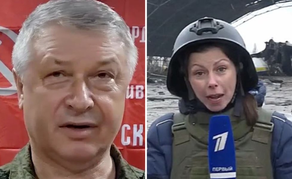 Generalul rus împușcat la Moscova s-ar fi aflat în vizită la amanta sa. Dezvăluirile picante făcute de un ziarist ucrainean