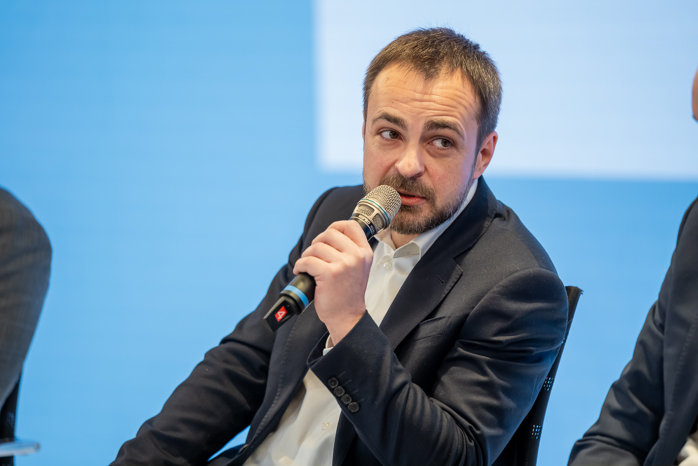 George Ciubotaru, Electroalfa: Se reconfigurează întregul sistem energetic românesc şi european, iar în prim-plan este electricitatea. Ne concentrăm pe diversificare pentru a menţine stabilitatea companiei
