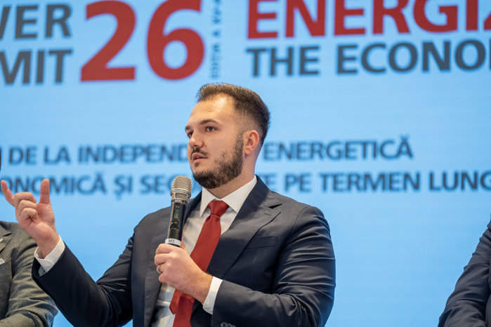 George Drobot, Sunotec România: „În zona de stocare este clar că sursele regenerabile sunt un activ intermitent, dar, odată cu adăugarea instalaţiilor de stocare, ele devin predictibile”