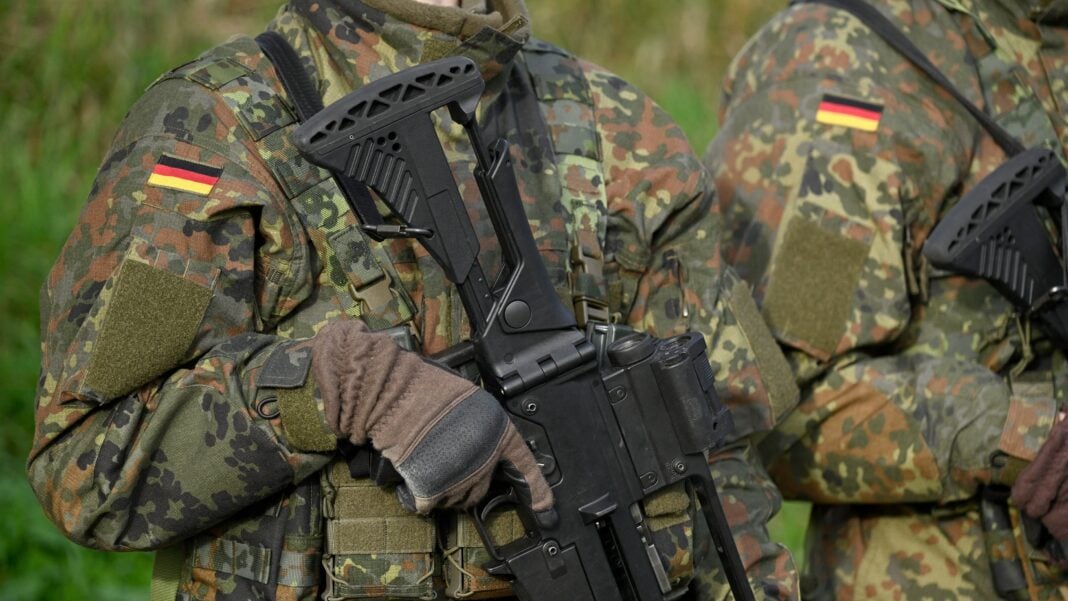 Germania își retrage trupele din Irak. Care este motivul