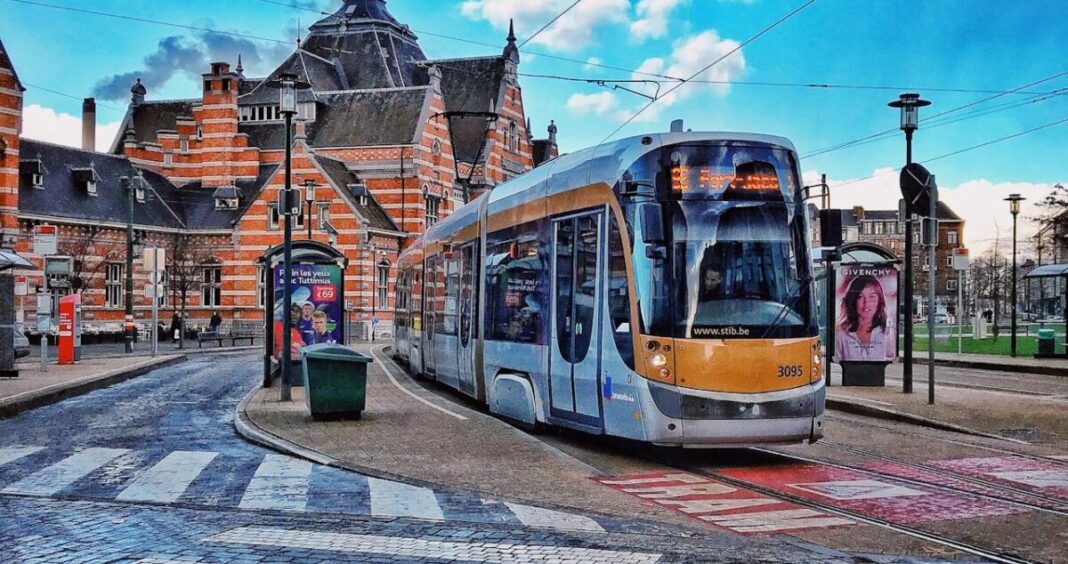 Germania va fi afectată în weekend de a doua grevă naţională în transportul în comun din această lună