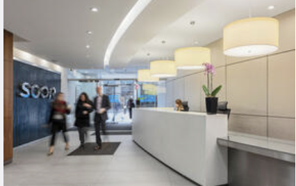 Gigantul francez în reasigurări SCOR a demarat recrutările pentru biroul din România: compania vrea să angajeze peste 300 de specialişti până la finalul anului