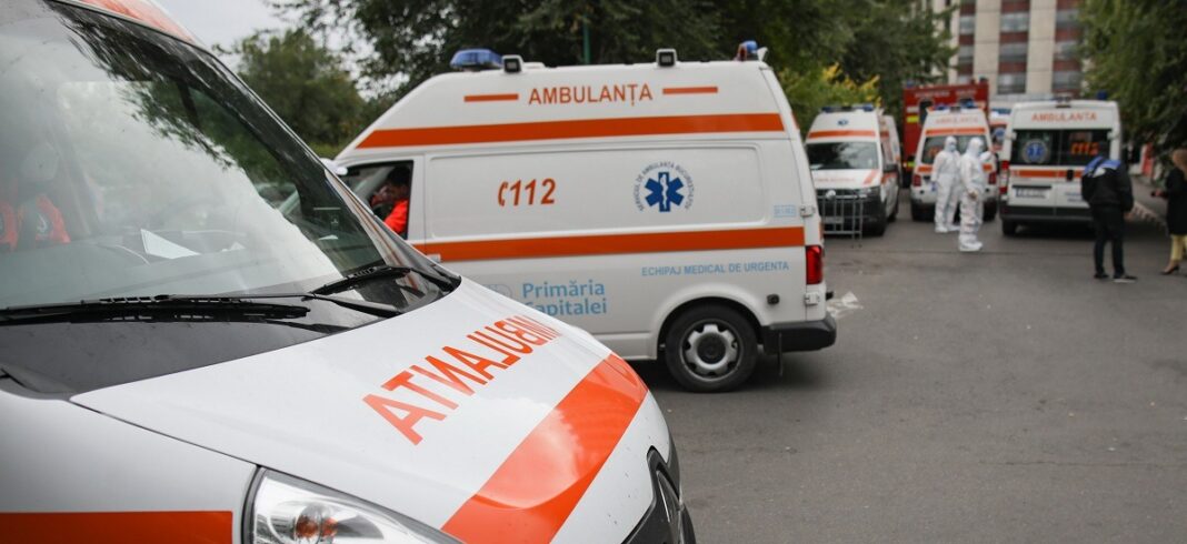 Guvernul a aprobat finanţarea achiziţiei a 1.200 de ambulanţe / Valoarea proiectului depășește 183 de milioane de euro, bani din PNRR