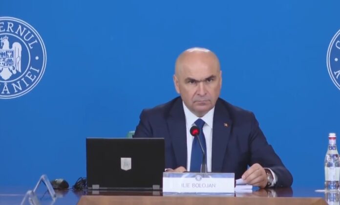 Guvernul pregătește o ordonanță de urgență pentru restructurarea administrației locale și controlul cheltuielilor