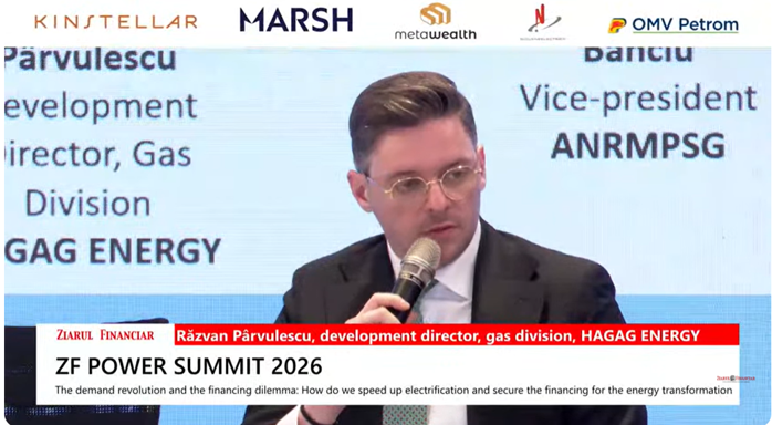 HAGAG ENERGY are un buget estimat de investiţii, pe termen mediu şi lung, de aproximativ 400 mil.euro, din care aproximativ 100 mil.euro pe zona de gaze, pentru activitatea de distribuţie şi furnizare