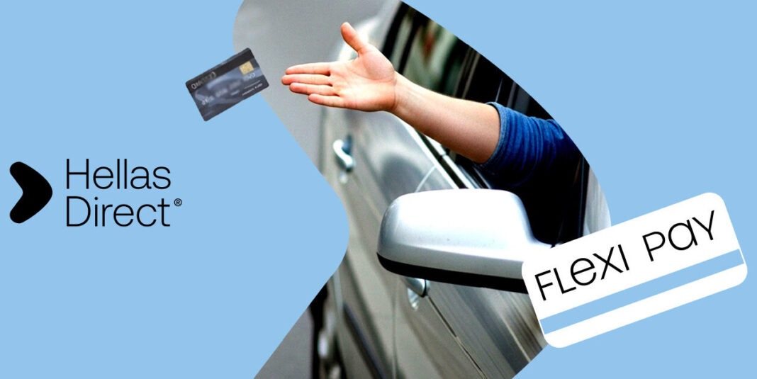 Hellas Direct lansează FlexiPay, primul plan de plată pentru asigurarea auto în tranșe fără credit, fără împrumut și cu aprobare 100%