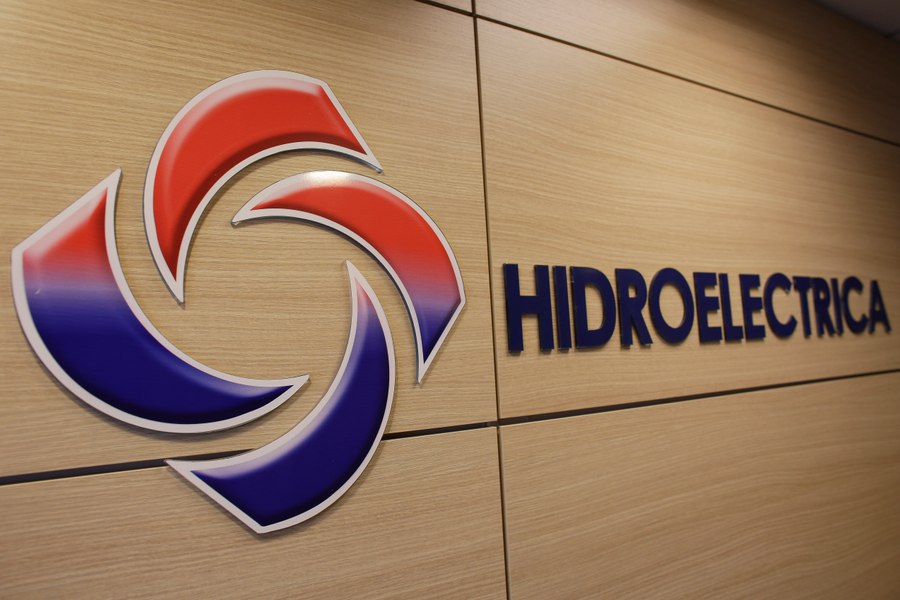 Hidroelectrica, pe primul loc în topul capitalizării BVB, cu 62,4 miliarde de lei