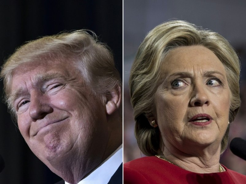 Hillary Clinton a cerut ca şi Donald Trump să fie audiat „sub jurământ” în dosarul pedofilului Jeffrey Epstein şi şi-a făcut publică propria mărturie
