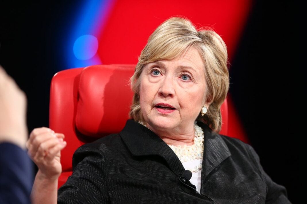 Hillary Clinton, audiată în dosarul Epstein: neagă orice legătură cu magnatul