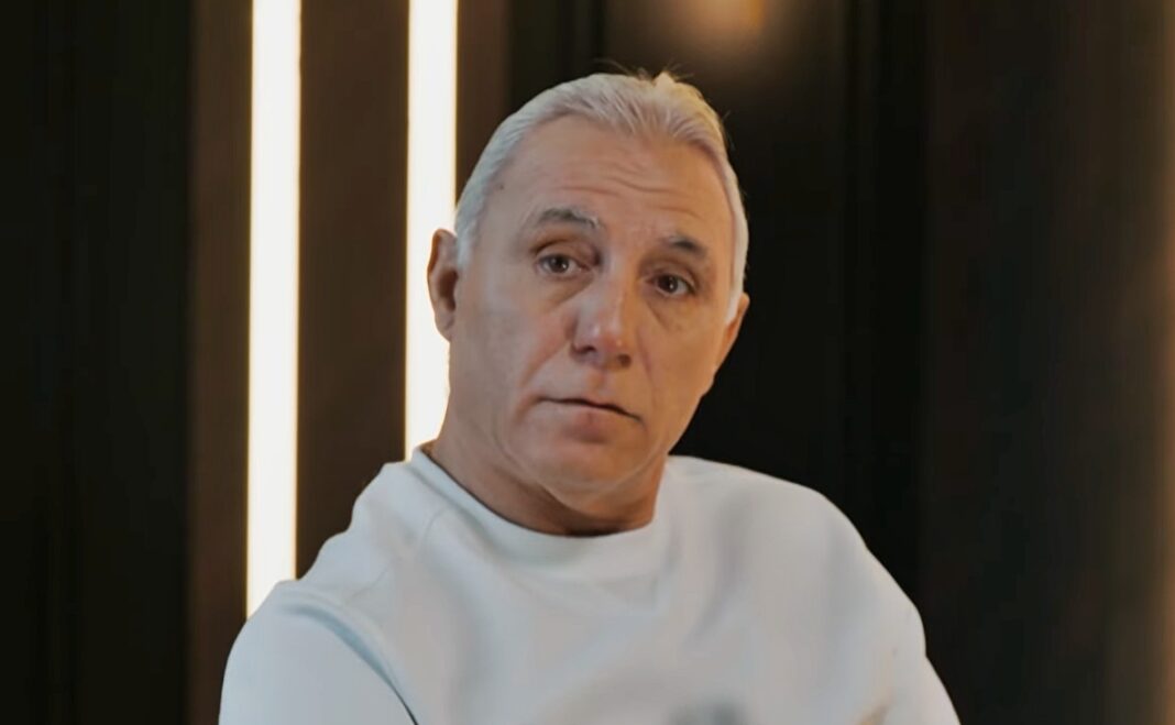 Hristo Stoichkov va deveni acționar la Farul Constanța: Legenda fotbalului bulgar va deține 50% din acțiunile lui Gică Hagi