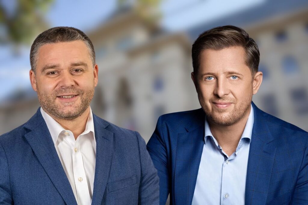 Hubert Thuma (CJ Ilfov) cere 5% din impozitul Bucureștiului pentru zona metropolitană: Cum au arătat autorizațiile de construire în Ilfov în 2025 și ce investiții majore sunt planificate pentru 2026 / Disputa cu primarul general Ciprian Ciucu pe banii Capitalei