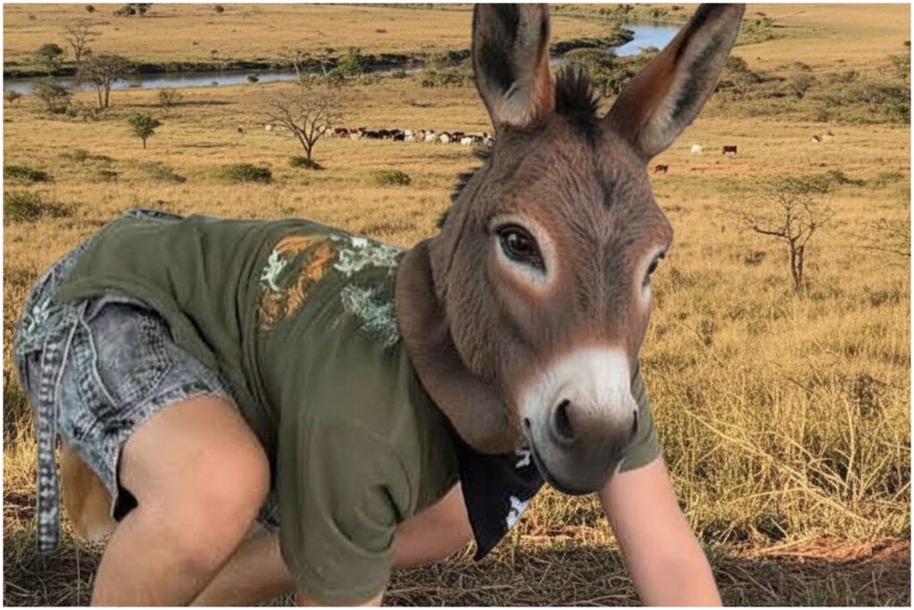 Identificarea ca animale a devenit trend pe social media: adolescenții se cred câini, pisici sau vulpi pentru validare (VIDEO)