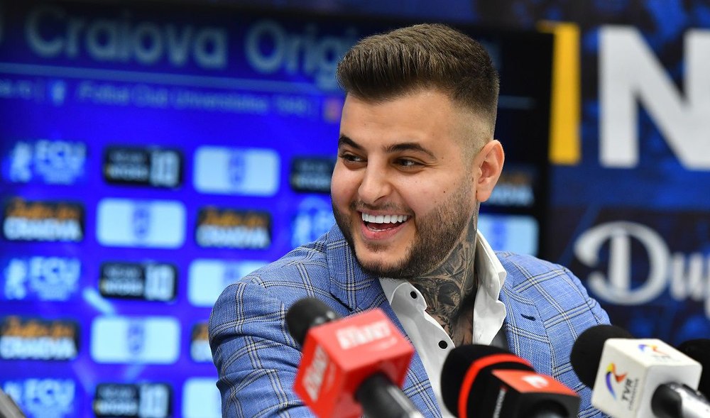 „Îi urez să câștige primul titlu, noi avem deja patru!”. Adrian Mititelu Jr., reacție arogantă la adresa lui Mihai Rotaru, după decizia-bombă a instanței