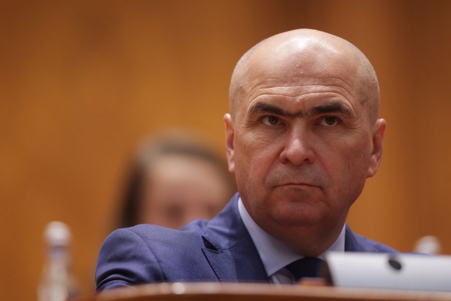 Ilie Bolojan atrage atenția că unele primării au majorat impozitele locale „cu mult mai mult” peste minimul stabilit de Guvern