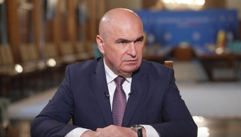 Ilie Bolojan: Discuțiile cu Nicușor Dan și ceilalți lideri politici au vizat pregătirea bugetului, reforma administrației și politica externă