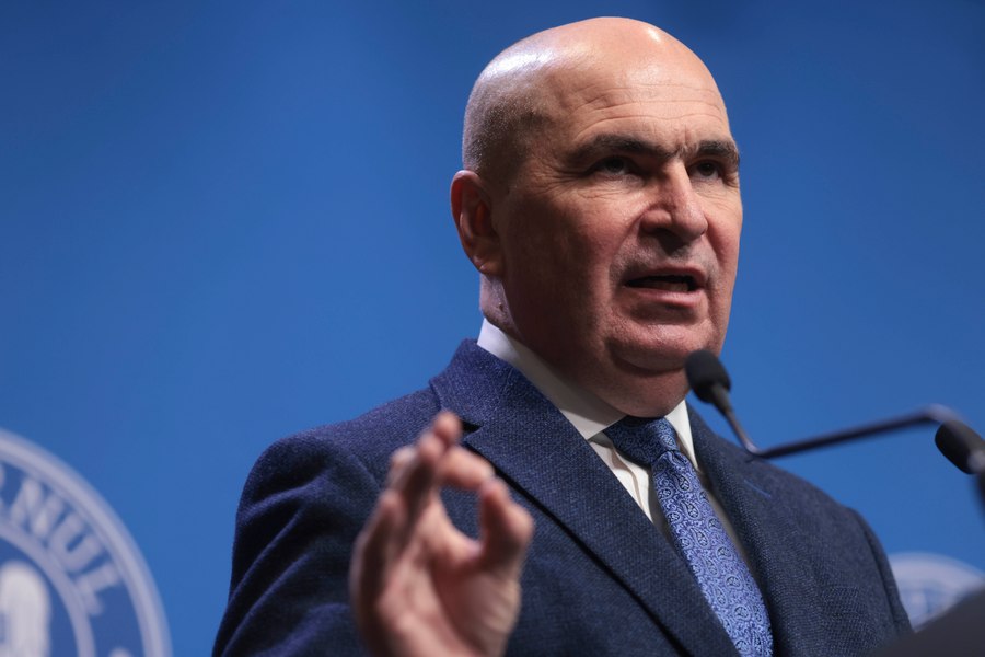 Ilie Bolojan răspunde acuzațiilor că ar fi plecat mai repede de la ședința de Guvern pentru a ajunge la o petrecere de la Ploiești