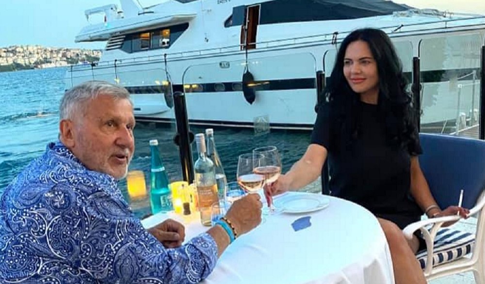 Ilie Năstase, luat prin surprindere de anunțul Senatului. „În România nu prea am avut parte de aprecieri”