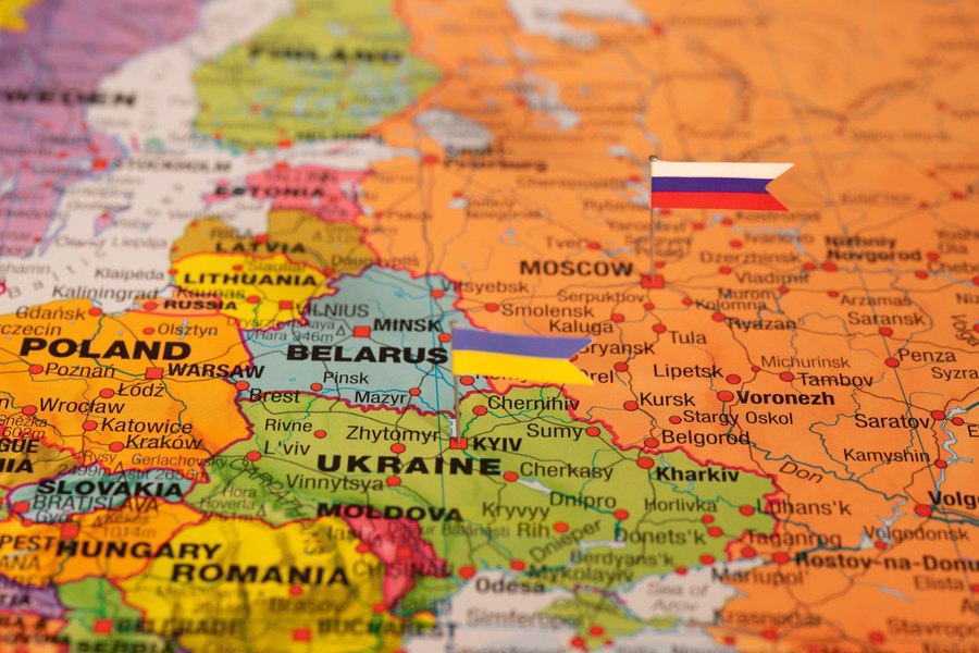 În iunie 2026 la Gdansk, în Polonia, Conferința Mondială pentru Reconstrucția Ucrainei.