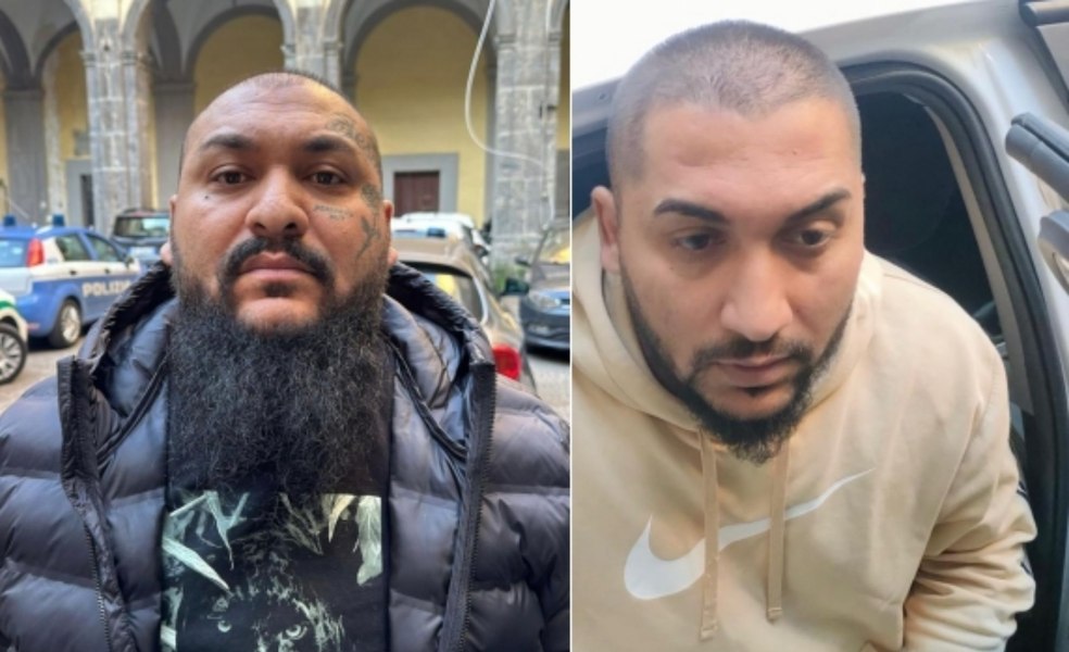 Înalta Curte a decis să analizeze recursurile depuse de manelistul Dani Mocanu și fratele său