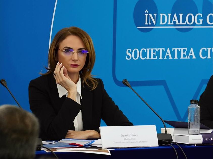 Înalta Curte sesizează Curtea de Justiție a UE în privința legii pensiilor speciale ale magistraților