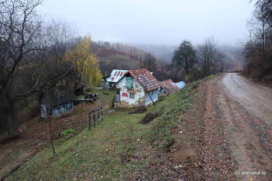 Încep lucrările la Drumul Regelui din Munții Zarandului. Șosea de 42 de milioane de euro între Arad și Hunedoara