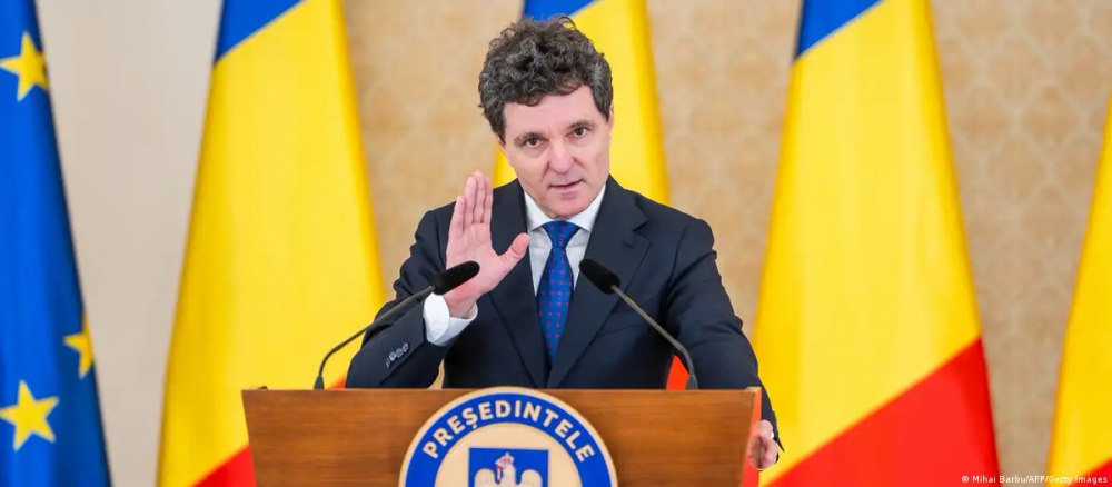 Inconsecvența României între SUA și UE. Ce face N. Dan?