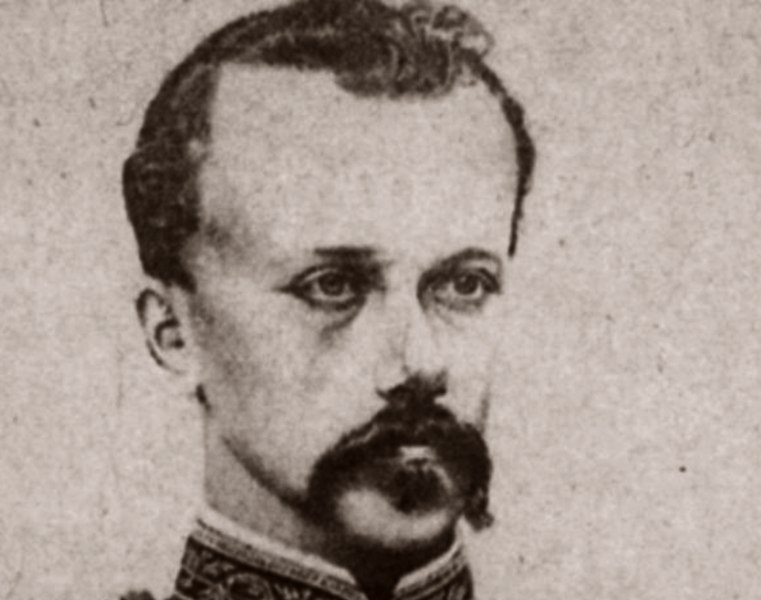 Individul misterios care știa tot ce mișcă și se vorbește în România. Povestea incredibilă a „geniului rău” din spatele lui Cuza, omul care a organizat primul serviciu de spionaj și informații modern românesc