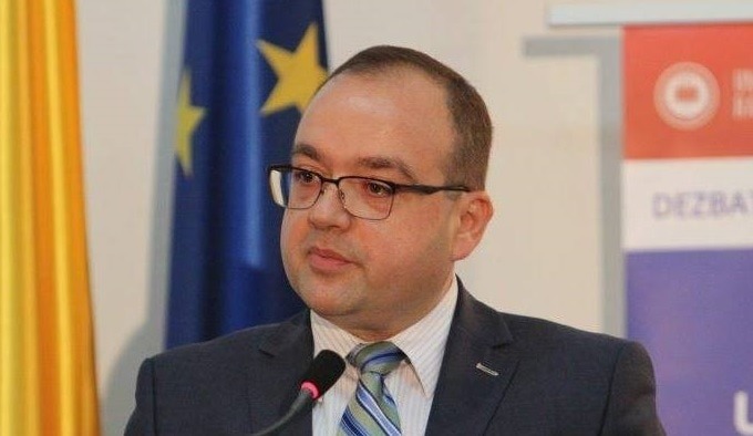 Industria revine. Se schimbă accentele politicilor UE. Să nu pierdem trenul competitivității (Op-ed de Valentin Naumescu)