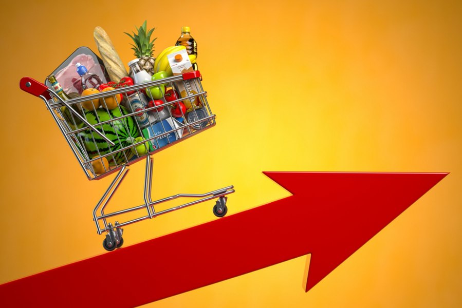 Inflaţia în zona euro a scăzut la 1,7%. În România preţurile urcaseră cu 8,6% în decembrie. Cum stă Bulgaria