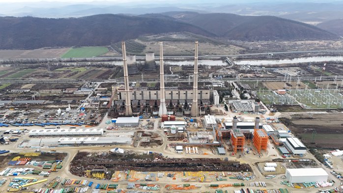 Inginerii din România alimentează tranziţia energetică globală — fără a pleca de acasă