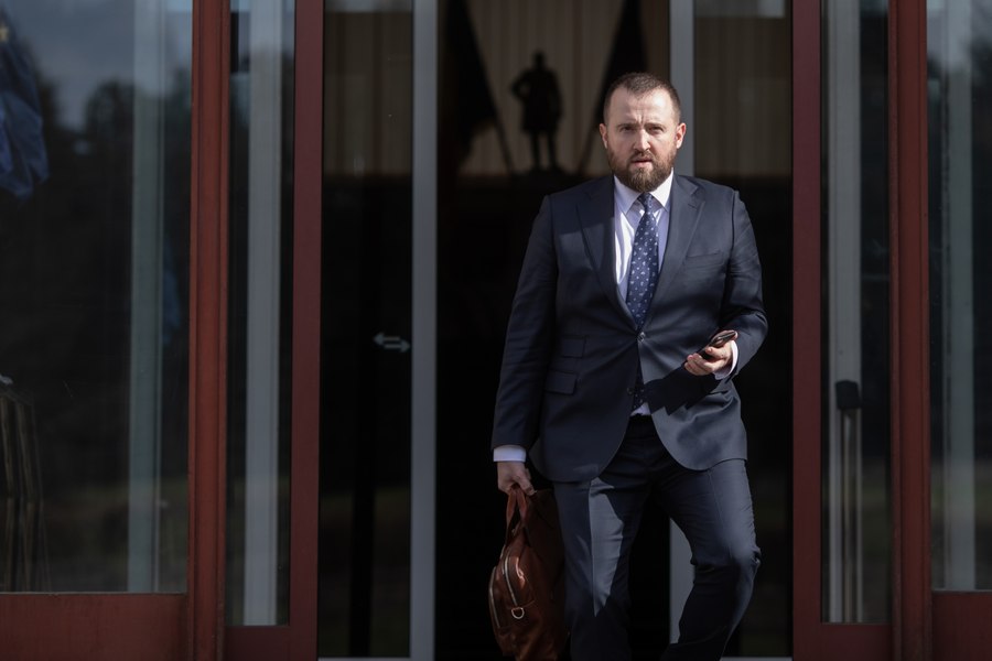 Instabilitatea legislativă a dus la prescrierea a sute de dosare de corupție, spune șeful DNA. Marius Voineag a prezentat bilanțul celor 3 ani la conducere