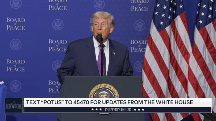 Întâlnirea de la Washington a început. Preşedintele Trump a început primul discurs. Va urma şi Nicuşor Dan? Trump: Poporul român este fantastic. Mulţi dintre ei vin şi muncesc în această ţară şi ne ajută aici. Sunt oameni cu adevărat de încredere. VIDEO LIVE
