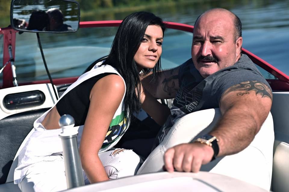 Interlopul Nuțu Cămătaru, reabilitat de Curtea de Apel București după o condamnare de 5 ani și 6 luni pentru infracțiuni de violență / Decizia instanței nu este definitivă