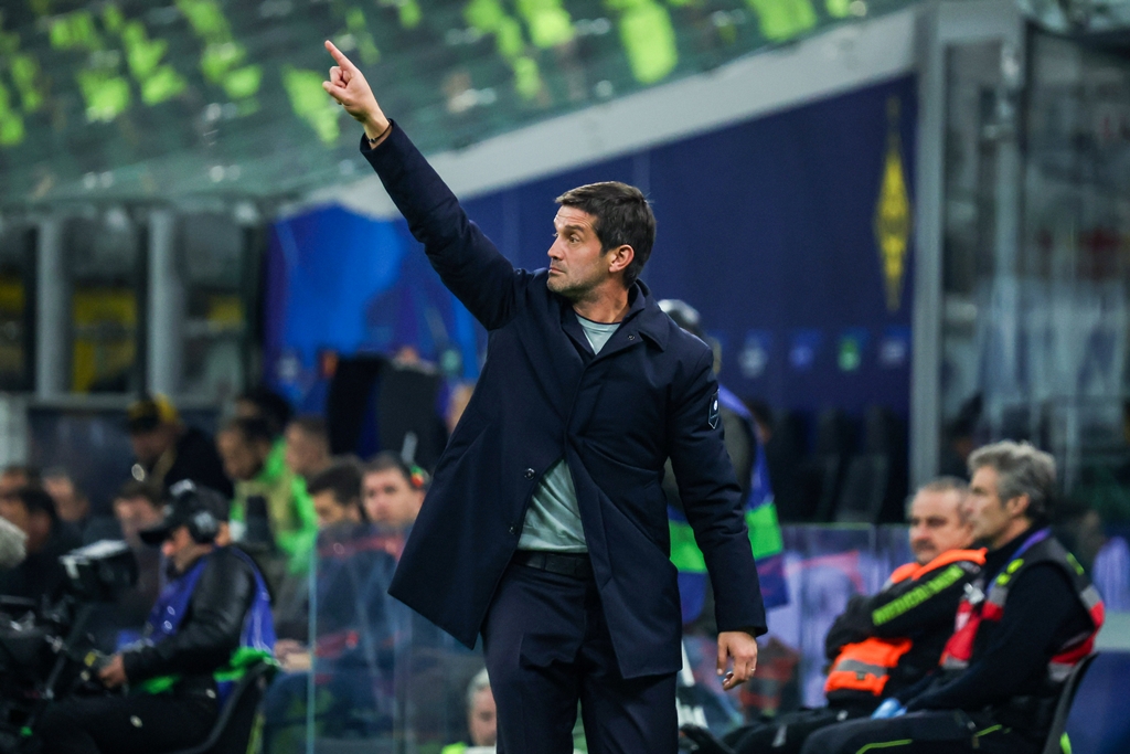 Interul lui Chivu, „gaură financiară” importantă după eliminarea din Champions League