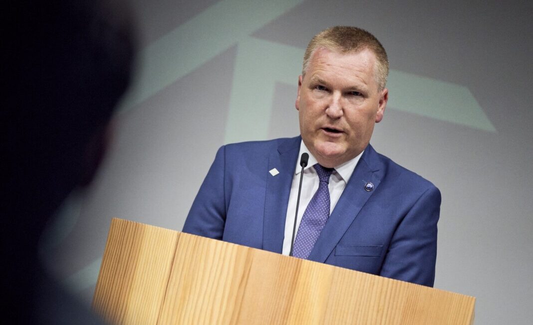 INTERVIU Comisarul european pe Justiție, avertisment pentru România în legătură cu ignorarea deciziilor Curții Europene de Justiție: Prioritatea dreptului UE nu este opțională. Vom face tot ce este necesar pentru a ne asigura că prioritatea dreptului UE este pusă în aplicare