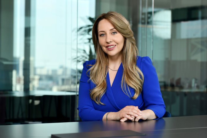 Interviu Elena Radu, Director Operaţional Medialine România, companie internaţională specializată în soluţii IT complete pentru companii medii şi mari: Infrastructura IT modernă, testul de maturitate al unei companii. De ce prevenţia devine cheia rezilienţei cibernetice