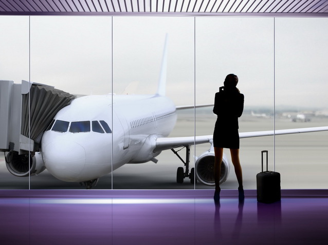 Investiţie de 59,3 mil. lei pentru modernizarea terminalului T3 al Aeroportului Internaţional Iaşi şi transformarea acestuia într-un terminal dedicat plecărilor non-Schengen
