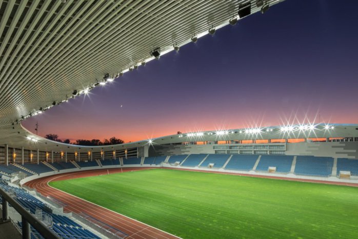 Investiţie de aproximativ 13,5 mil. euro pentru eficentizarea energetică a stadionului Cluj Arena