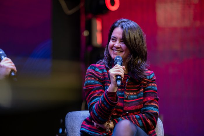 Ionela Sulugiuc, Lidl România:  Cuvântul de ordine în perioada aceasta este adaptabilitate, iar liderii sunt cei care trebuie să fie ambasadorii schimbării