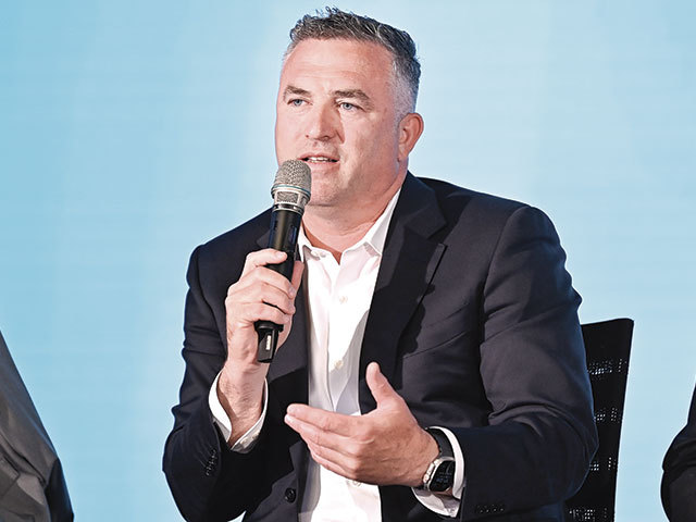 Ionuţ Ardeleanu, Auchan: Ne concentrăm atenţia în 2026 pe modernizarea şi pe creşterea reţelei multiformat. Deschidem hipermarketuri, supermarketuri şi magazine de proximitate