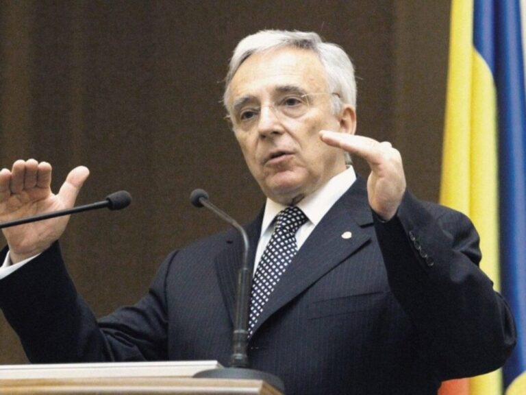 Isărescu explică politica monetară: „Dacă apeși pe frână puternic, vine și recesiunea, nu doar scăderea inflației”