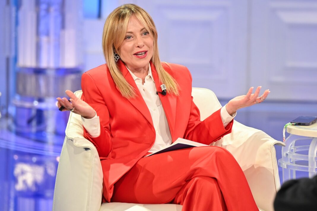 Italia transmite că nu se poate alătura „Consiliului pentru Pace” al lui Trump: Constituţia italiană nu permite ţării să se alăture unei organizaţii conduse de un singur lider