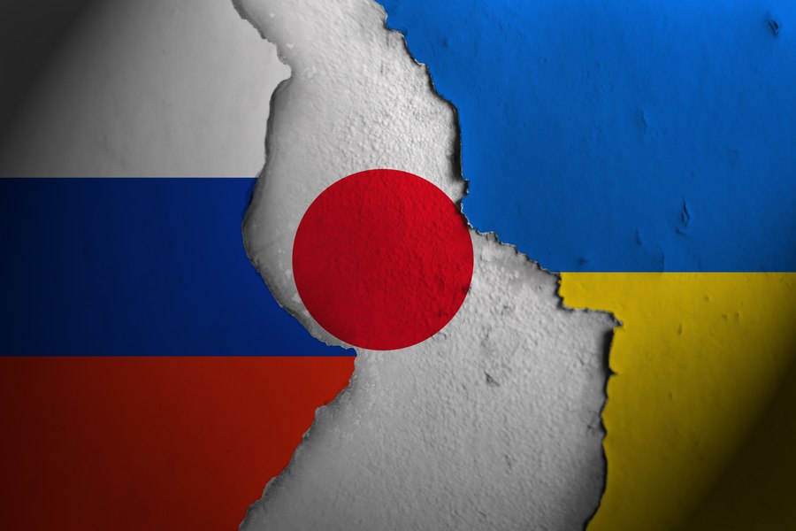 Japonia se alătură inițiativei NATO de achiziții de echipamente din SUA pentru Ucraina