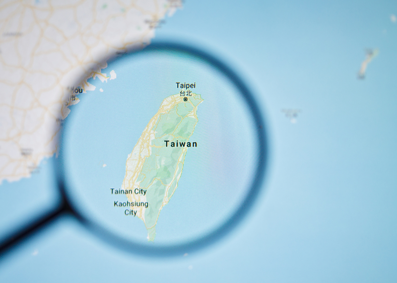 Japonia va desfăşura rachete sol-aer în apropierea Taiwanului până în 2031