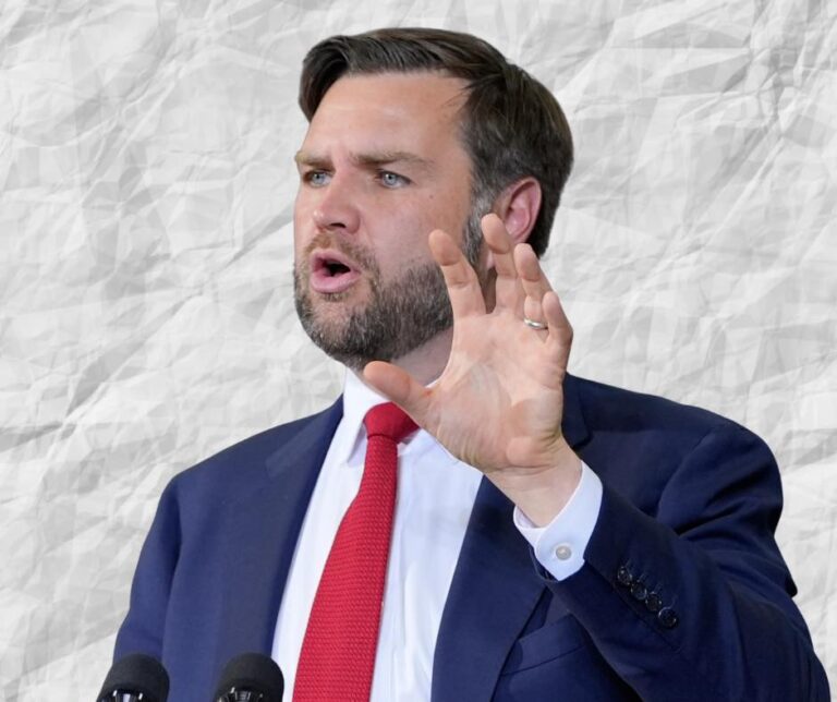 JD Vance nemulțumit de negocierile cu Iranul: Nu a acceptat anumite „linii roșii”