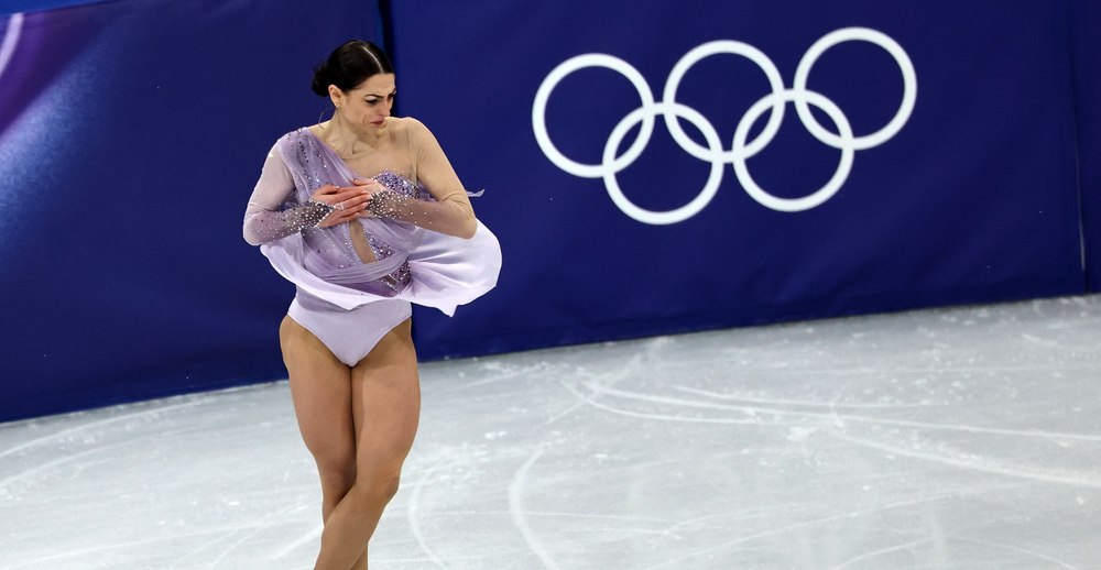 Julia Sauter și-a găsit „avocată”, după ce a fost învinuită că nu știe limba română: „Îi înțeleg frustrarea”