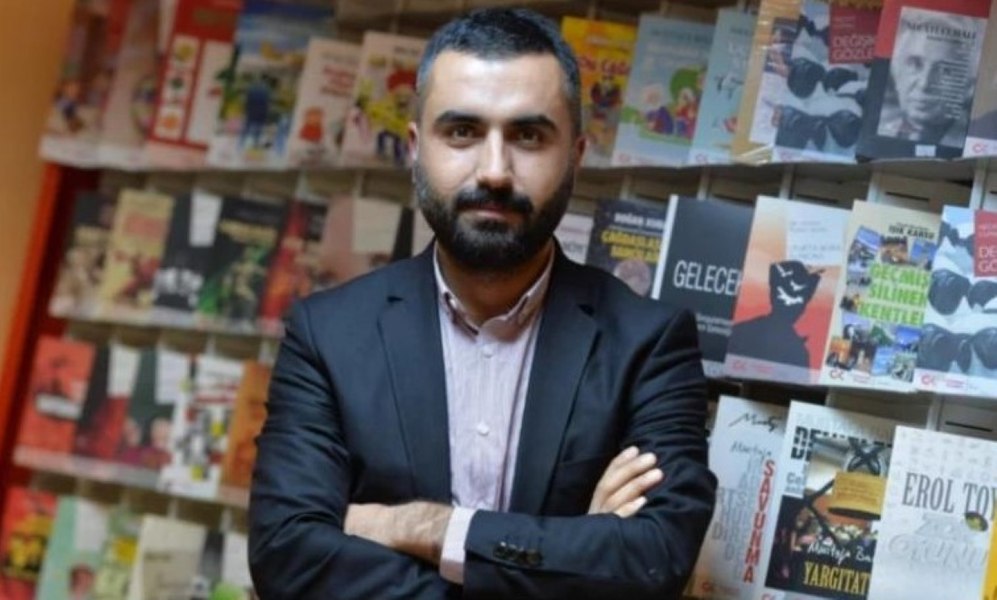 Jurnalist arestat la Ankara pentru „insultarea” preşedintelui Erdogan, după ce a publicat un articol despre repatrierea jihadiștilor turci