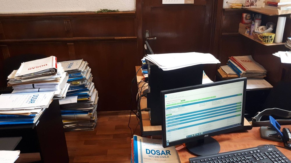 Justiția, în fața unei reforme ample: CSM propune schimbări pentru a reduce volumul de activitate al instanțelor