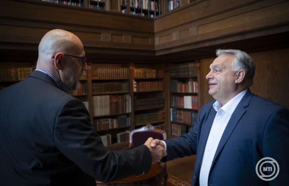 Kelemen Hunor îl susține pe Viktor Orban la alegerile din Ungaria: „Este varianta mai bună”